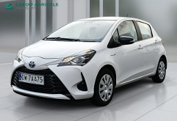 Toyota Yaris III Hybrid 100 Active Hatchback. DW7AA75