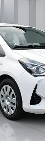 Toyota Yaris III Hybrid 100 Active Hatchback. DW7AA75-3