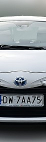 Toyota Yaris III Hybrid 100 Active Hatchback. DW7AA75-3