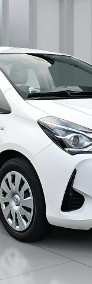 Toyota Yaris III Hybrid 100 Active Hatchback. DW7AA75-4