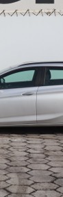 Opel Astra J , Salon Polska, Serwis ASO, Klimatronic, Tempomat, Parktronic-4