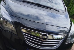 Opel Meriva B Benzyna+LPG
