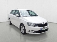 Skoda Fabia III