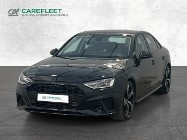 Audi A4 8W Audi A4 Limousine 35 TDI mHEV Advanced S tronic