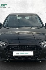 Audi A4 8W Audi A4 Limousine 35 TDI mHEV Advanced S tronic-2