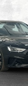 Audi A4 8W Audi A4 Limousine 35 TDI mHEV Advanced S tronic-3