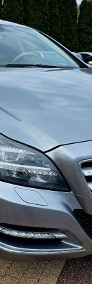 Mercedes-Benz Klasa CLS W218-3