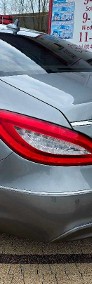 Mercedes-Benz Klasa CLS W218-4