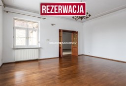 Mieszkanie Kraków Salwator, ul. Bronisławy