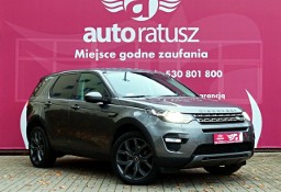 Land Rover Discovery Sport Salon Polska*Fv 23%*Oferta Grzecznościowa*2.0 D 179KM*Automat