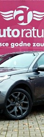 Land Rover Discovery Sport Salon Polska*Fv 23%*Oferta Grzecznościowa*2.0 D 179KM*Automat-3