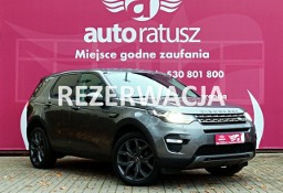 Land Rover Discovery Sport * Rezerwacja *