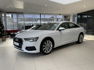 Audi A6 V (C8) 45 TFSI S-Tronic, Salon Polska, FV-23%, gwarancja, DOSTAWA