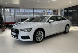 Audi A6 V (C8) 45 TFSI S-Tronic, Salon Polska, FV-23%, gwarancja, DOSTAWA