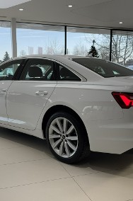 Audi A6 V (C8) 45 TFSI S-Tronic, Salon Polska, FV-23%, gwarancja, DOSTAWA-2