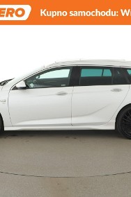 Opel Insignia II Country Tourer Insignia Sports Tourer automat 4x4 skóra panorama matrixLED navi kamera-2