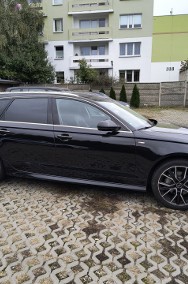 Sprzedam piękne Audi A6 quattro kombi-2