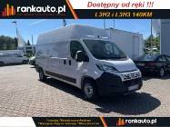 Fiat Ducato L3H2 i L3H3 2.2 140KM, kamera, Boxer, Jumper, od ręki !!