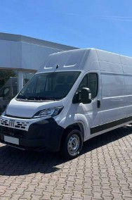 Fiat Ducato L3H2 i L3H3 2.2 140KM, kamera, Boxer, Jumper, od ręki !!-2