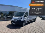 Fiat Ducato L3H2 i L3H3 2.2 140KM, Boxer, Jumper, Movano od ręki !!