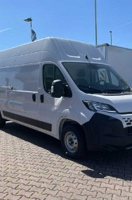 Fiat Ducato L3H2 i L3H3 2.2 140KM, Boxer, Jumper, Movano od ręki !!-2