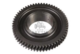 New Holland CR9080 CR 9080 E4 TIER 4 Koło Zębate Zębatka Skrzyni Biegów Przekładni CZĘŚCI 84433273