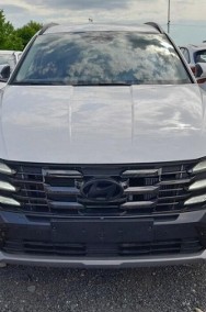 Hyundai Tucson III 1.6 T-GDi HEV Smart 2WD aut 1.6 T-GDi HEV Smart 2WD aut 239KM-2