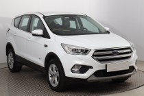 Ford Kuga , Automat, Skóra, Navi, Xenon, Bi-Xenon, Klimatronic,