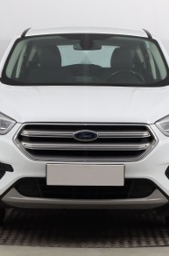 Ford Kuga , Automat, Skóra, Navi, Xenon, Bi-Xenon, Klimatronic,-2