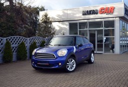 MINI Paceman