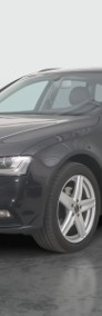 Audi A4 IV (B8) , Automat, Skóra, Navi, Xenon, Bi-Xenon, Klimatronic,-3