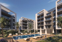Nowe mieszkanie Limassol