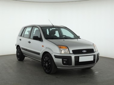 Ford Fusion , Klima-1