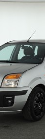 Ford Fusion , Klima-3