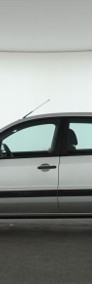 Ford Fusion , Klima-4