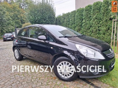 Opel Corsa D 1.0 ecoFlex Selection "110 Jahre"-1