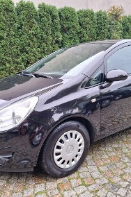 Opel Corsa D 1.0 ecoFlex Selection "110 Jahre"-2