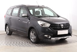 Dacia Lodgy , Salon Polska, 1. Właściciel, Serwis ASO, 7 miejsc, Navi,