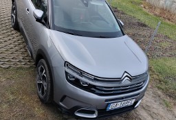 Citroen C5 Aircross Salon Polska