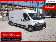 Citroen Jumper L3H2 L3H2 165KM