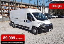 Citroen Jumper L3H2 L3H2 165KM