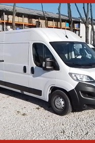 Citroen Jumper L3H2 L3H2 165KM-2