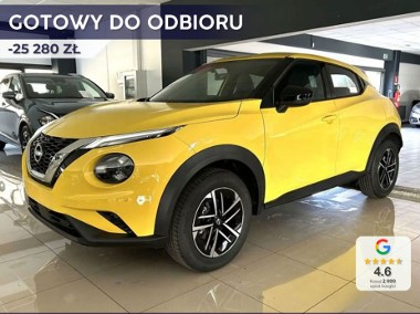 Nissan Juke N-Connecta 1.0 DIG-T N-Connecta 1.0 DIG-T 114 KM-1