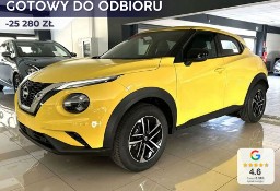 Nissan Juke N-Connecta 1.0 DIG-T N-Connecta 1.0 DIG-T 114 KM