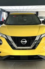 Nissan Juke N-Connecta 1.0 DIG-T N-Connecta 1.0 DIG-T 114 KM-2