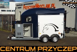 Cheval Liberte GOLD ORIGINS ALU / SIODLARNIA / RAMPA / TRAP / DMC: 1100 - 2000 KG