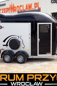 GOLD ORIGINS ALU / SIODLARNIA / RAMPA / TRAP / DMC: 1100 - 2000 KG-2