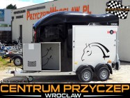 Cheval Liberte GOLD ORIGINS ALU / SIODLARNIA / RAMPA / TRAP / DMC: 1100 - 2000 KG