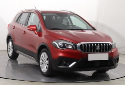 Suzuki SX4 S-Cross , Salon Polska, Navi, Klimatronic, Tempomat,