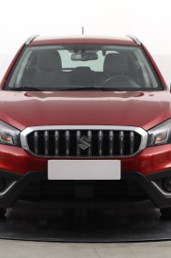 Suzuki SX4 S-Cross , Salon Polska, Navi, Klimatronic, Tempomat,-2